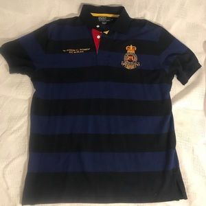 Polo by Ralph Lauren shirt